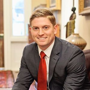 Meet your Posher, Matt